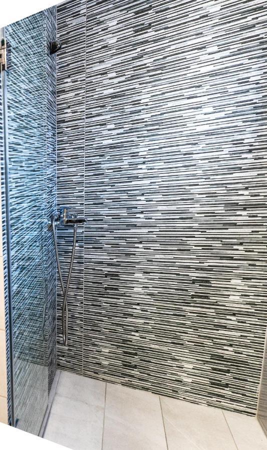 Aparthotel Cynthia Vrasná Zewnętrze zdjęcie