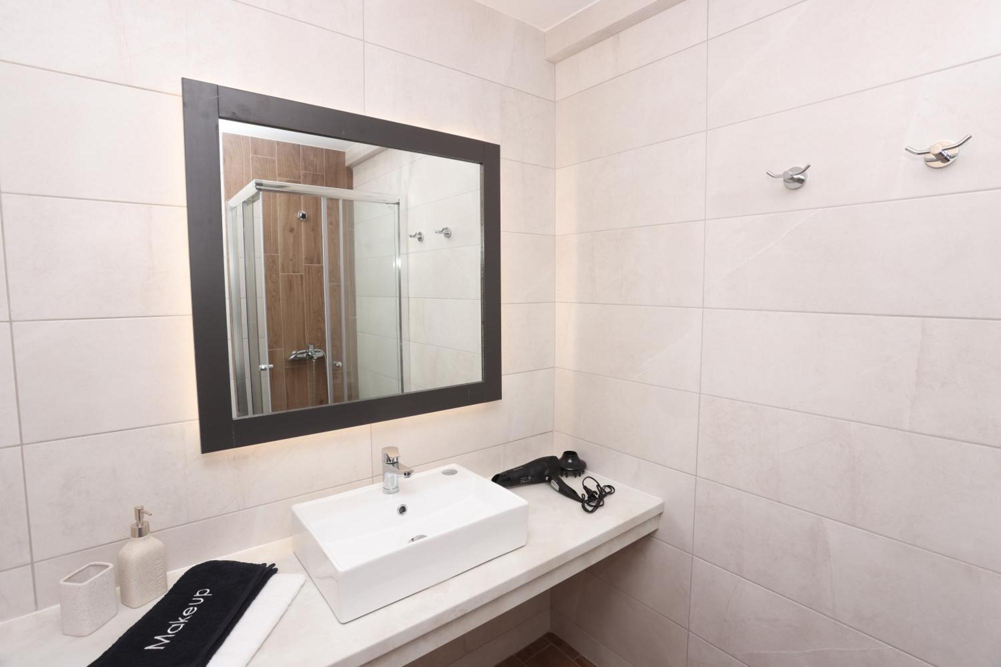 Aparthotel Cynthia Vrasná Pokój zdjęcie