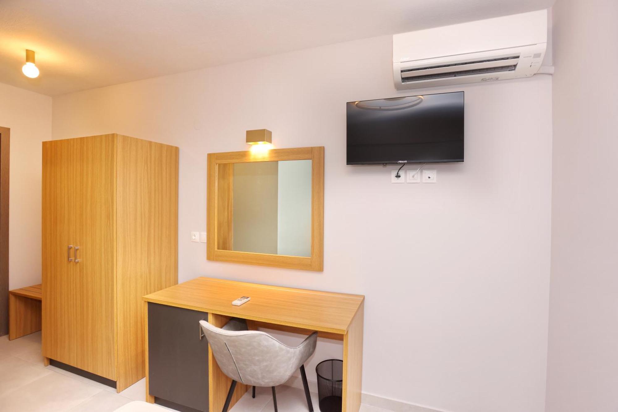 Aparthotel Cynthia Vrasná Pokój zdjęcie